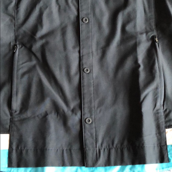 Adidas Men’s Chelsea FC Anthem Jacket - Picture 6 of 8